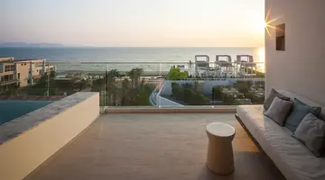 VERANDA RESORT PATTAYA NA JOMTIEN – MGallery