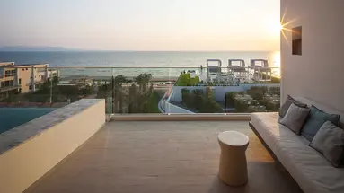 VERANDA RESORT PATTAYA NA JOMTIEN – MGallery