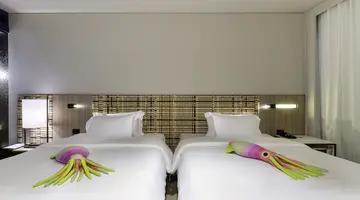 VERANDA RESORT PATTAYA NA JOMTIEN – MGallery