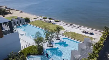 VERANDA RESORT PATTAYA NA JOMTIEN – MGallery