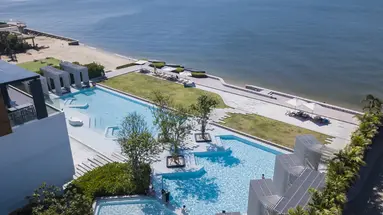 VERANDA RESORT PATTAYA NA JOMTIEN – MGallery
