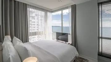 VERANDA RESORT PATTAYA NA JOMTIEN – MGallery