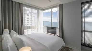 VERANDA RESORT PATTAYA NA JOMTIEN – MGallery