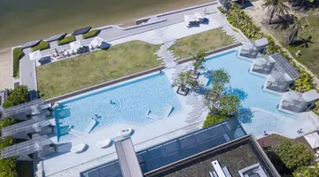 VERANDA RESORT PATTAYA NA JOMTIEN – MGallery