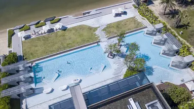 VERANDA RESORT PATTAYA NA JOMTIEN – MGallery
