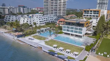 VERANDA RESORT PATTAYA NA JOMTIEN – MGallery