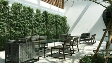 VERANDA RESORT PATTAYA NA JOMTIEN – MGallery