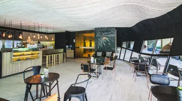 VERANDA RESORT PATTAYA NA JOMTIEN – MGallery