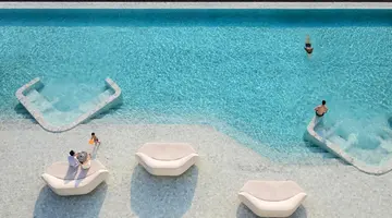 VERANDA RESORT PATTAYA NA JOMTIEN MGALLERY