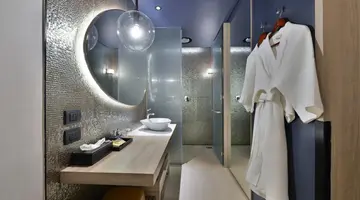 VERANDA RESORT PATTAYA NA JOMTIEN MGALLERY