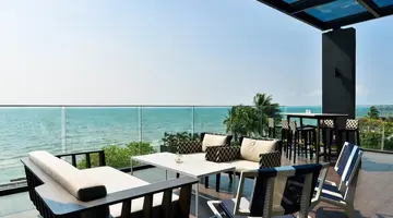 VERANDA RESORT PATTAYA NA JOMTIEN MGALLERY