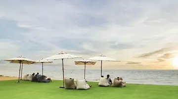 VERANDA RESORT PATTAYA NA JOMTIEN MGALLERY