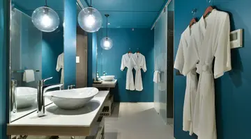 VERANDA RESORT PATTAYA NA JOMTIEN – MGallery