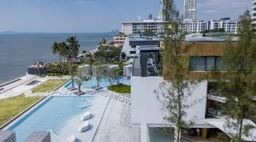 VERANDA RESORT PATTAYA NA JOMTIEN – MGallery