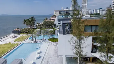 VERANDA RESORT PATTAYA NA JOMTIEN – MGallery