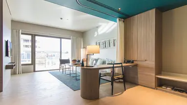VERANDA RESORT PATTAYA NA JOMTIEN – MGallery