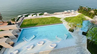 VERANDA RESORT PATTAYA NA JOMTIEN – MGallery