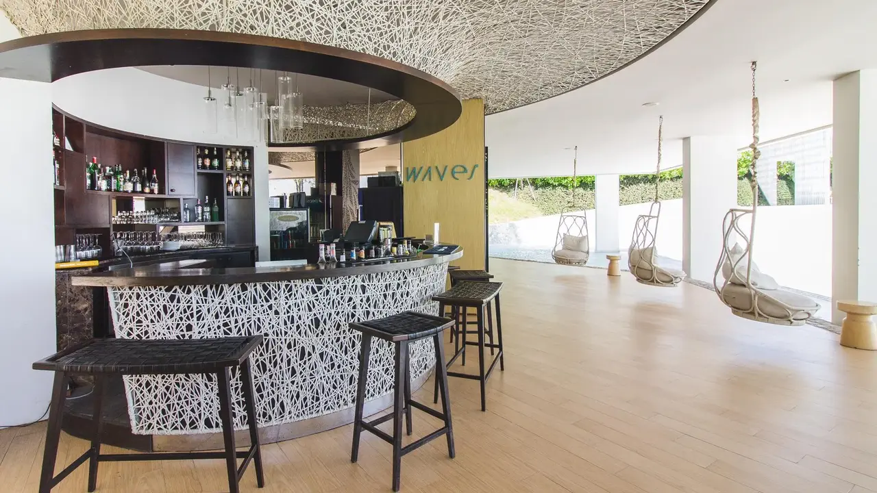 VERANDA RESORT PATTAYA NA JOMTIEN MGALLERY