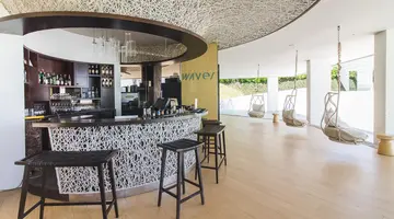 VERANDA RESORT PATTAYA NA JOMTIEN MGALLERY