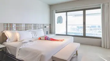 VERANDA RESORT PATTAYA NA JOMTIEN MGALLERY