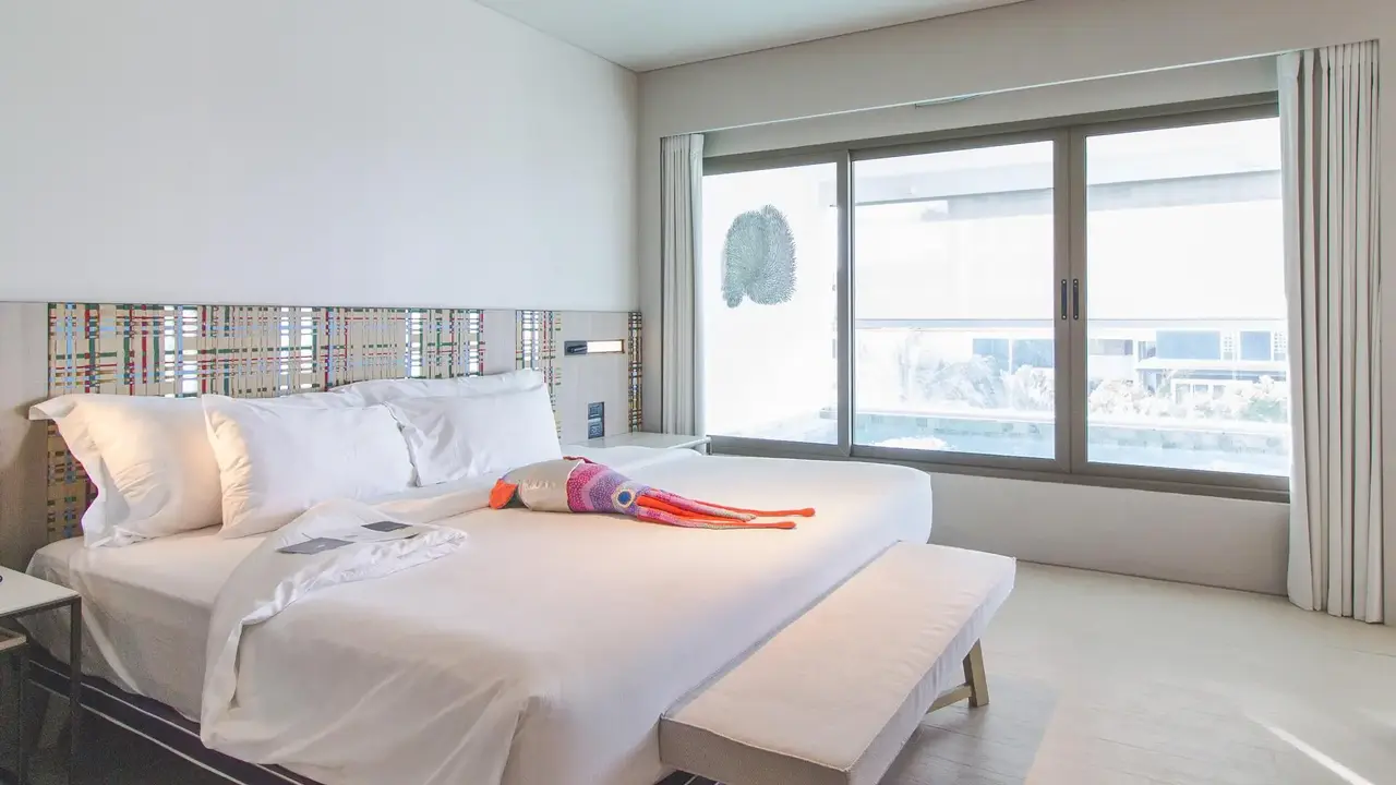VERANDA RESORT PATTAYA NA JOMTIEN MGALLERY