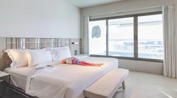 VERANDA RESORT PATTAYA NA JOMTIEN MGALLERY