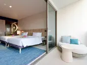 VERANDA RESORT PATTAYA NA JOMTIEN MGALLERY