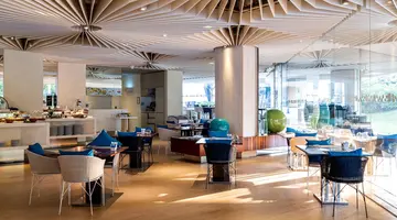 VERANDA RESORT PATTAYA NA JOMTIEN MGALLERY