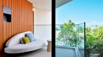 Veranda Resort Pattaya Na Jomtien Mgallery