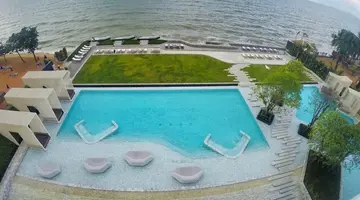 VERANDA RESORT PATTAYA NA JOMTIEN – MGallery