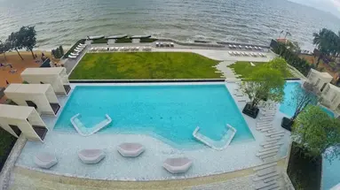 VERANDA RESORT PATTAYA NA JOMTIEN – MGallery