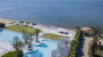 VERANDA RESORT PATTAYA NA JOMTIEN – MGallery