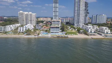 VERANDA RESORT PATTAYA NA JOMTIEN – MGallery