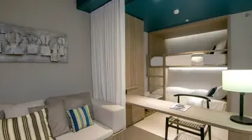 VERANDA RESORT PATTAYA NA JOMTIEN – MGallery