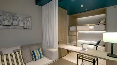 VERANDA RESORT PATTAYA NA JOMTIEN – MGallery