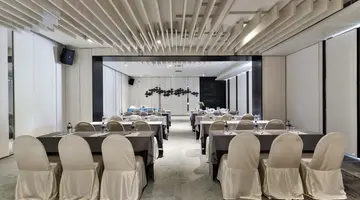 VERANDA RESORT PATTAYA NA JOMTIEN MGALLERY
