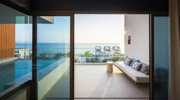 VERANDA RESORT PATTAYA NA JOMTIEN – MGallery