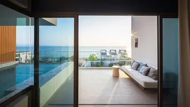 VERANDA RESORT PATTAYA NA JOMTIEN – MGallery