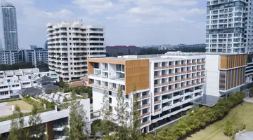 VERANDA RESORT PATTAYA NA JOMTIEN – MGallery