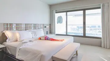 VERANDA RESORT PATTAYA NA JOMTIEN – MGallery