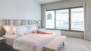 VERANDA RESORT PATTAYA NA JOMTIEN – MGallery