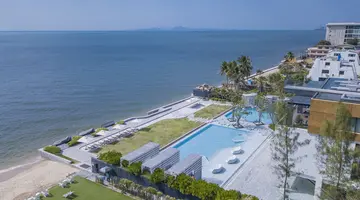 VERANDA RESORT PATTAYA NA JOMTIEN – MGallery