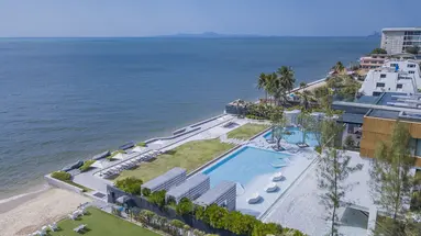 VERANDA RESORT PATTAYA NA JOMTIEN – MGallery