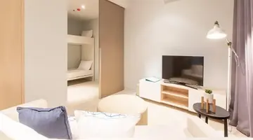 VERANDA RESORT PATTAYA NA JOMTIEN – MGallery
