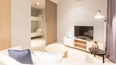 VERANDA RESORT PATTAYA NA JOMTIEN – MGallery