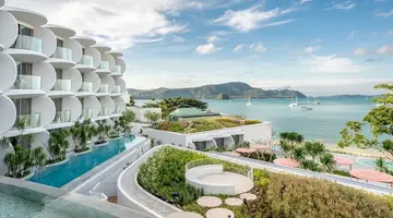 Veranda Resort Phuket Autograph Collect