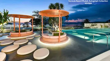 Veranda Resort Phuket, Autograph Collection