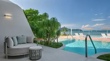 VERANDA RESORT PHUKET, AUTOGRAPH COLLECTION