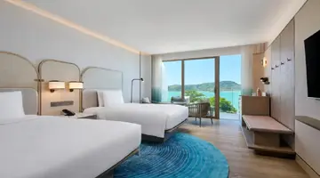 VERANDA RESORT PHUKET, AUTOGRAPH COLLECTION