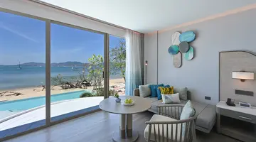 VERANDA RESORT PHUKET, AUTOGRAPH COLLECTION
